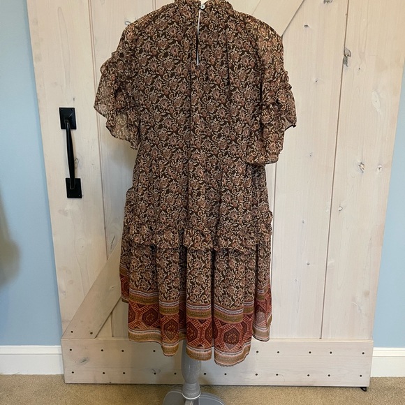 Spring/fall dress - Picture 4 of 5